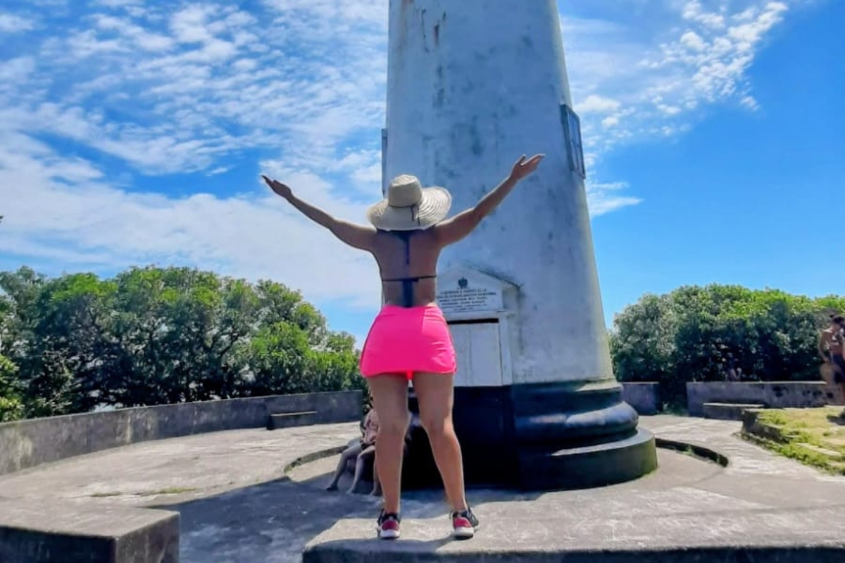 Ilha do Mel