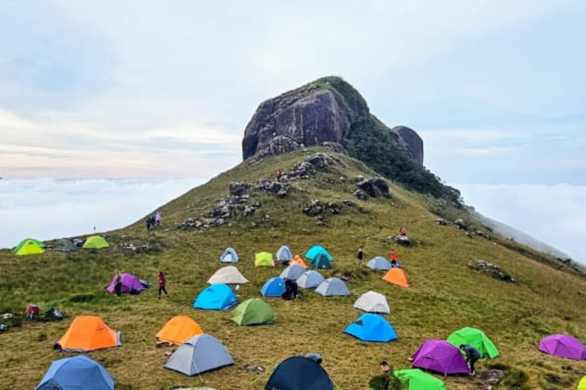 PEDRA DA TARTARUGA