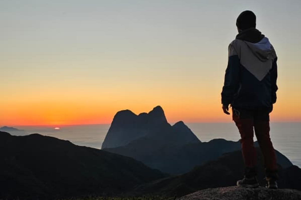 Pico Camapuã