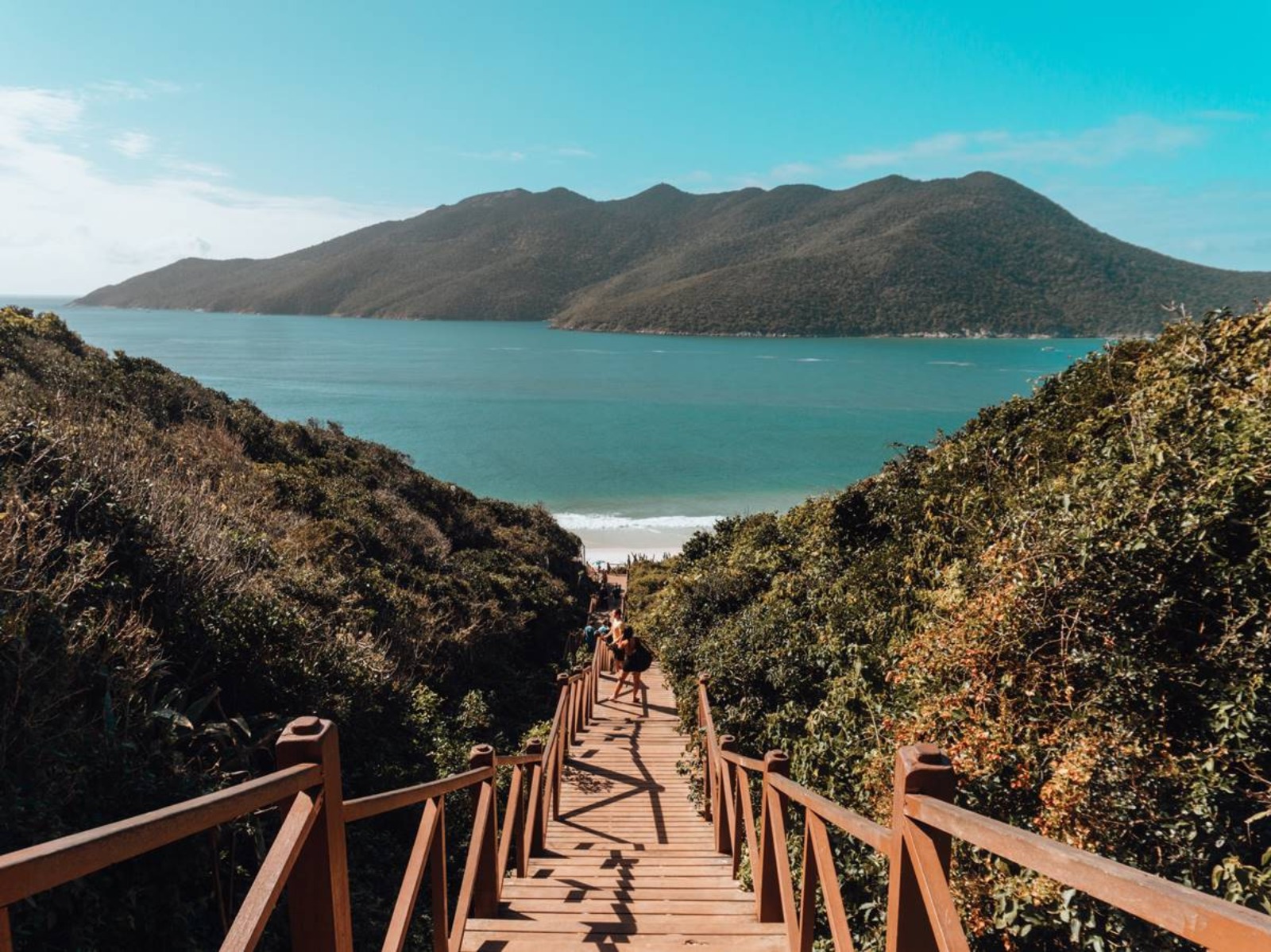 Arraial